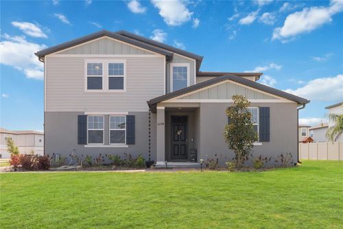 5298 Meredrew Ln, SAINT CLOUD, FL, 34771-9356 | Card Image