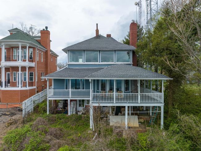 1117 E Brow Rd, House other with 4 bedrooms, 4 bathrooms and null parking in Lookout Mountain TN | Image 15
