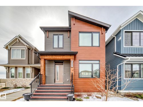 4005 Hawthorn Link Sw, Edmonton, AB, T6X1Y6 | Card Image