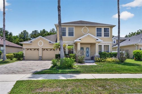 7438 Chelsea Harbour Dr, ORLANDO, FL, 32829-7815 | Card Image