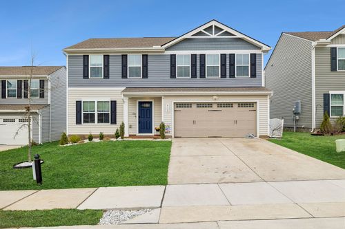 4124 S Downs Cir, White House, TN, 37188-5126 | Card Image