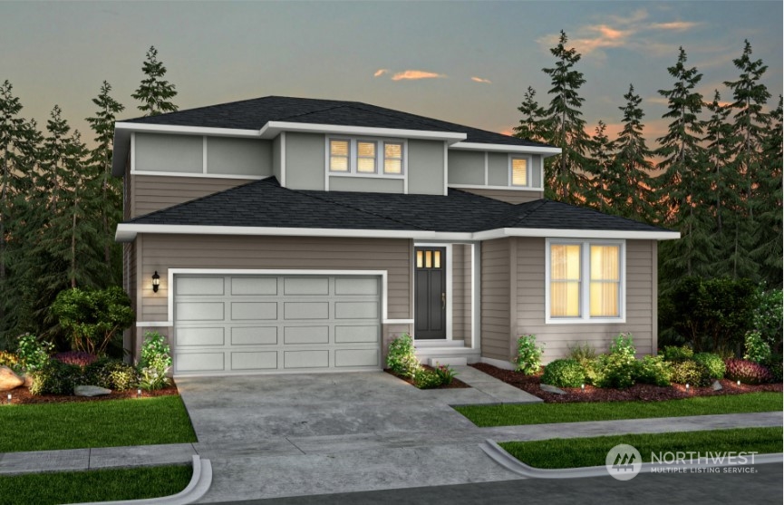 Arbors Terrace Rd, Kingston, WA 98346