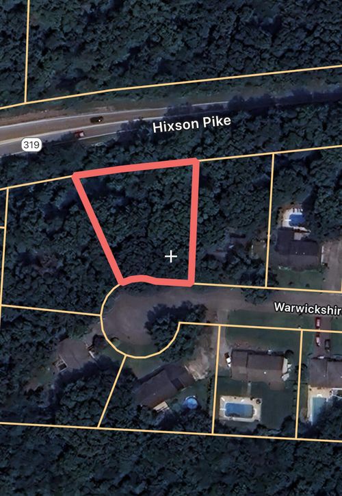 0 Warwickshire Dr, Soddy Daisy, TN, 37379 | Card Image
