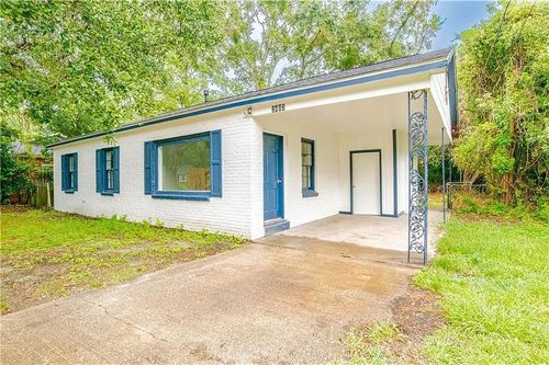 2403 S Octavia Dr, Mobile, AL, 36605-2653 | Card Image