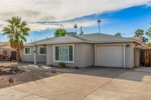 2312 N 31st Pl, Phoenix, AZ, 85008-2029 | Card Image
