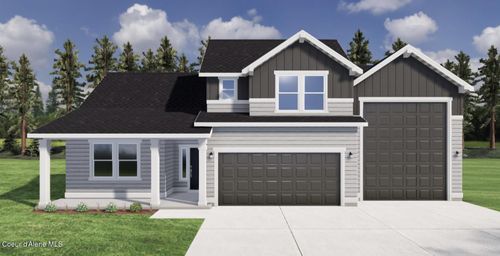 6283 W Constantine Ln, Rathdrum, ID, 83858 | Card Image