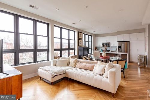 407-1345 K St Se, WASHINGTON, DC, 20003-4545 | Card Image