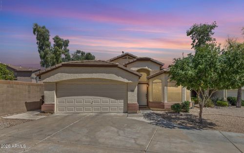 20917 N 39th St, Phoenix, AZ, 85050-4854 | Card Image