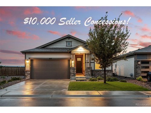 639 Waterloo Ct, Aurora, CO, 80018-1865 | Card Image