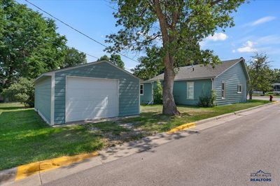 773 Lazelle, House other with 2 bedrooms, 1 bathrooms and null parking in Sturgis SD | Image 2