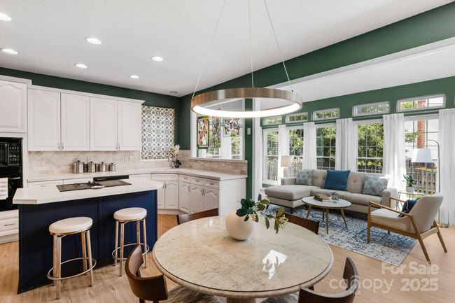 7800 Conifer Cir, House other with 4 bedrooms, 3 bathrooms and null parking in Indian Trail NC | Image 12