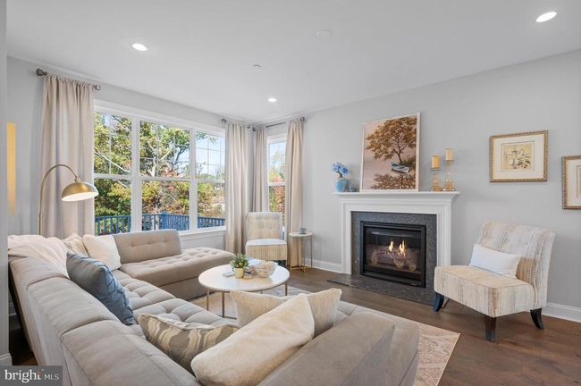 SG - 162 Bancroft Rd, Townhouse with 3 bedrooms, 3 bathrooms and null parking in KENNETT SQUARE PA | Image 14