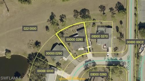 6471 P G A Dr, NORTH FORT MYERS, FL, 33917-3290 | Card Image