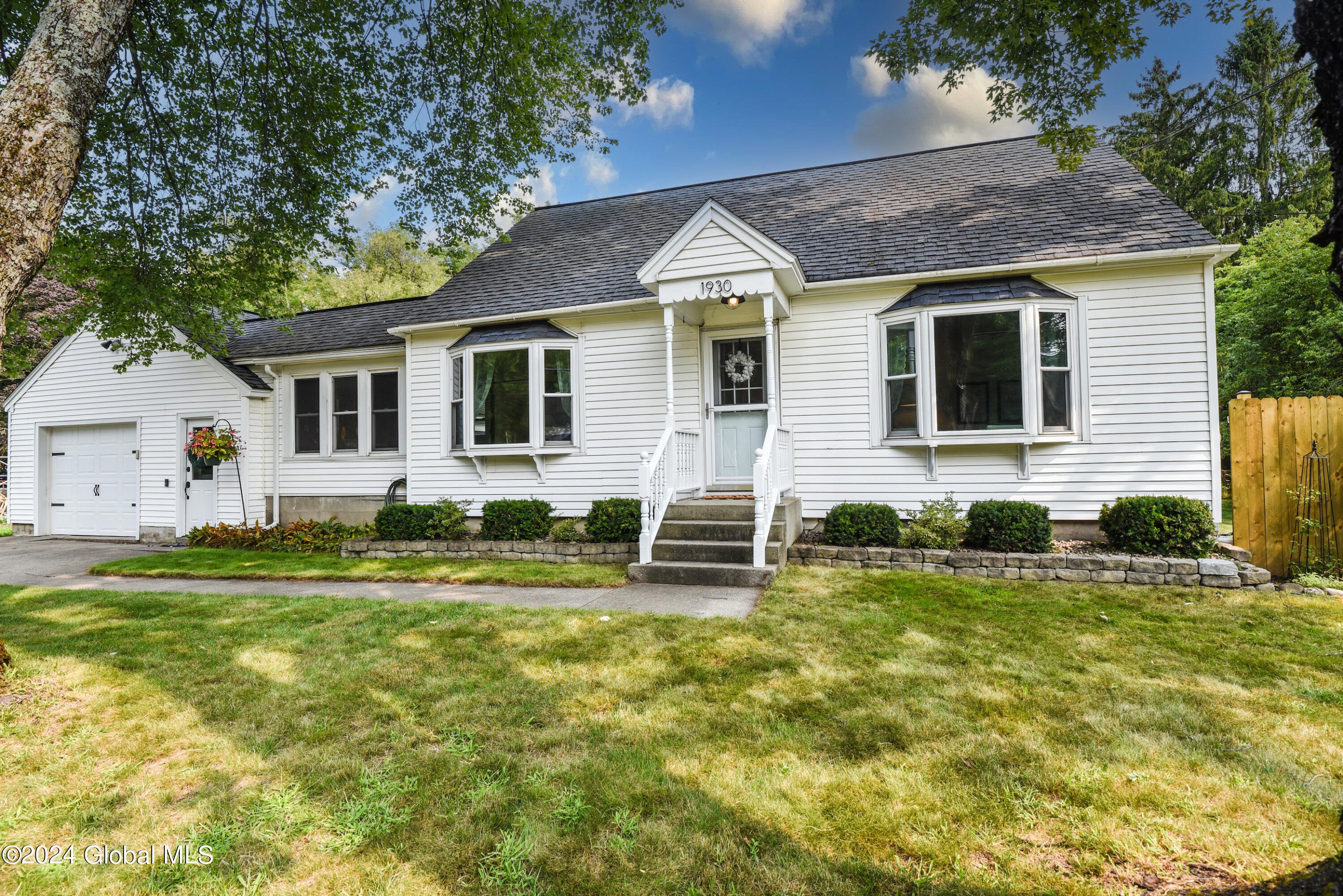 Route 32n , Gansevoort, NY 12831