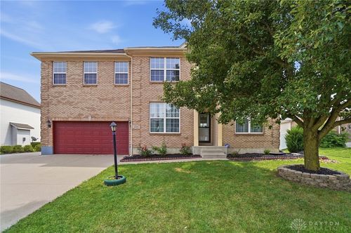 6088 Oak Ridge Dr, Huber Heights, OH, 45424-4047 | Card Image