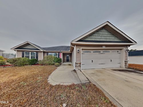 295 New Castle Ln, Spring Lake, NC, 28390-9678 | Card Image