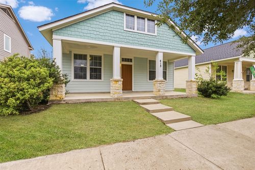 413 Shadowpoint, San Marcos, TX, 78666-8878 | Card Image