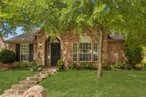 2700 Black Canyon Dr, Mckinney, TX, 75072-2342 | Card Image