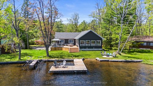24 Henry St, Buckhorn, ON, K0L1J0 | Card Image