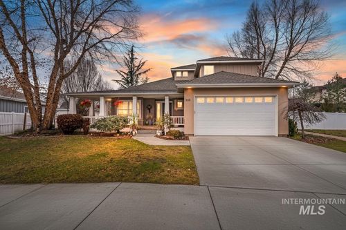 336 W Colchester Dr, Eagle, ID, 83616-5864 | Card Image