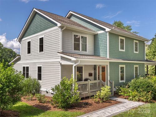 5-149 Courtland Ave, Asheville, NC, 28801-2110 | Card Image