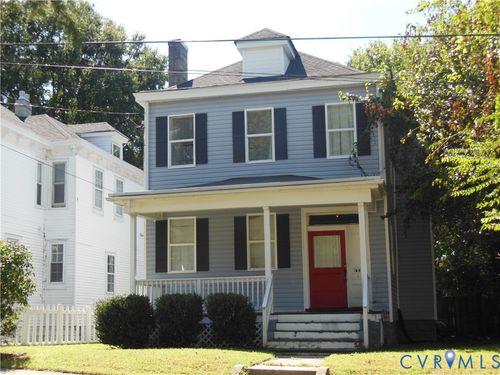 109 Yancey St, Richmond, VA, 23222-4933 | Card Image
