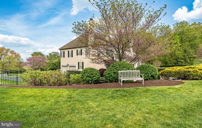 319 Ironstone Ln, Home with 4 bedrooms, 4 bathrooms and null parking in ELVERSON PA | Image 72