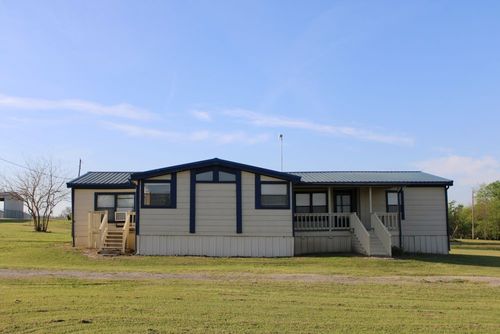 8644 Dustin Dr, Quinlan, TX, 75474-9060 | Card Image