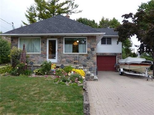 34 Morgan Ave, Thornhill, ON, L3T1R2 | Card Image