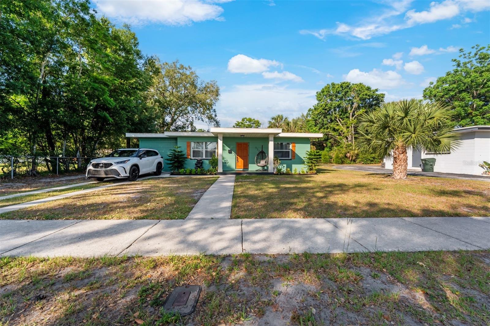 Bartow Rd, Lakeland, FL 33801