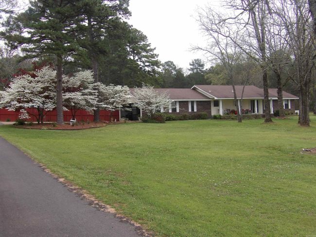 1805 Lakeshore Dr, House other with 3 bedrooms, 3 bathrooms and null parking in Heber Springs AR | Image 5