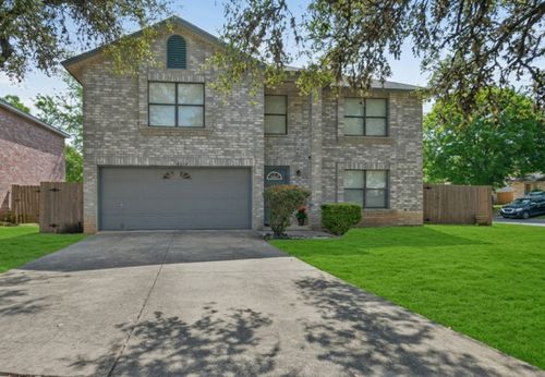 8614 Running Quail, San Antonio, TX, 78250-7216 | Card Image