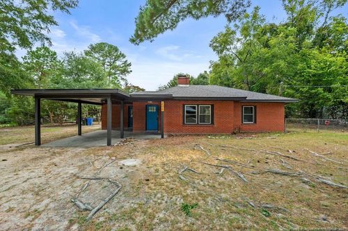 208 Gallup Dr, Fayetteville, NC, 28304-3020 | Card Image