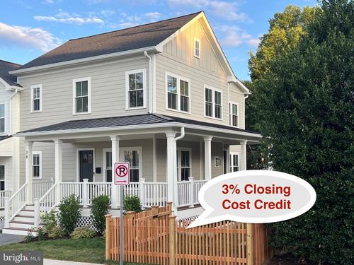 28 W Chapman St, ALEXANDRIA, VA, 22301 | Card Image