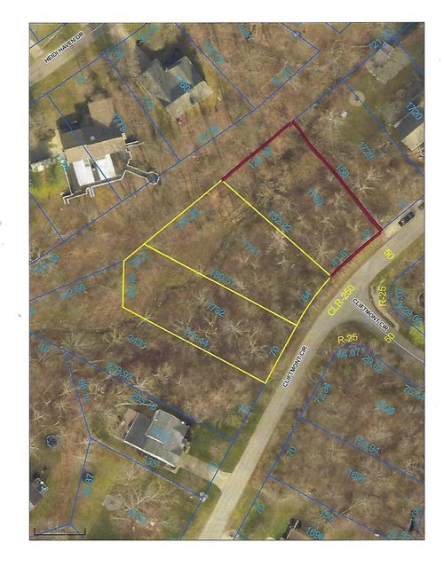 1730 Cliftmont Cir, Lawrenceburg, IN, 47025 | Card Image