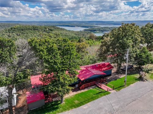 18029 Sugar Hollow Rd, Park Hill, OK, 74451-2242 | Card Image