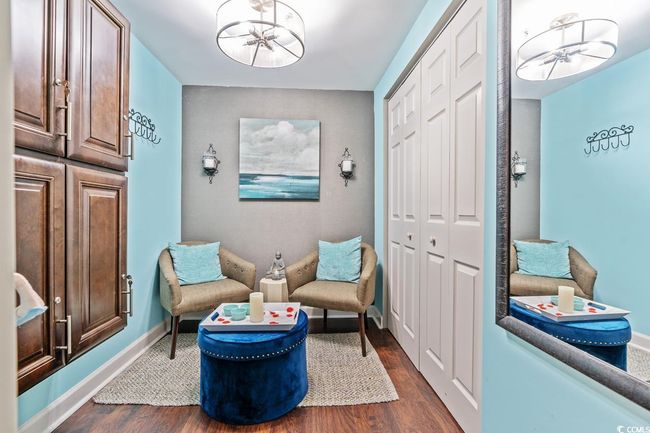 729 - 3000 N Ocean Blvd, Condo with 1 bedrooms, 1 bathrooms and null parking in Myrtle Beach SC | Image 16