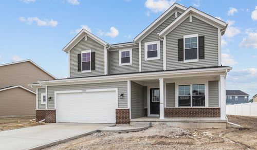 5309 Red Rock Ln, Schererville, IN, 46375-0159 | Card Image