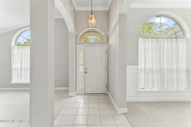 9166 Spindletree Way, House other with 4 bedrooms, 3 bathrooms and null parking in JACKSONVILLE FL | Image 5