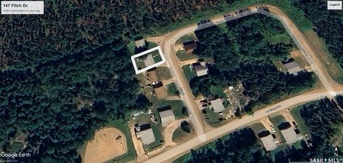 147 Fitch Dr, La Ronge, SK, S0J1L0 | Card Image