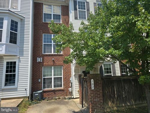 102 Royal Bonnet Pl, FREDERICK, MD, 21702-6208 | Card Image