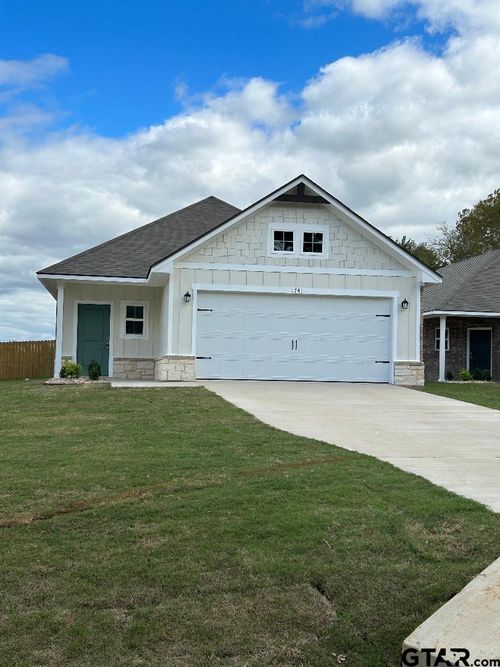 1741 County Road 2720, Mineola, TX, 75773-5059 | Card Image