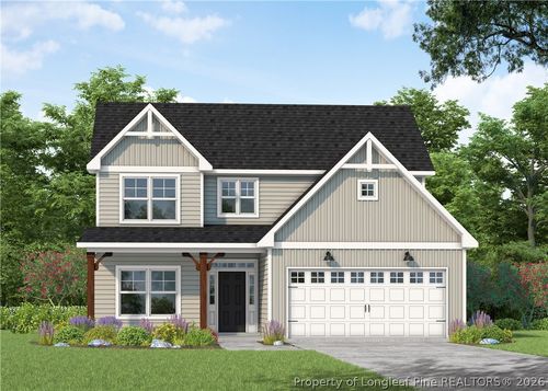 308 Black Duck Ln, Lillington, NC, 27546 | Card Image