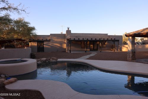 1231 W Newton Drive, Tucson, AZ, 85704 | Card Image