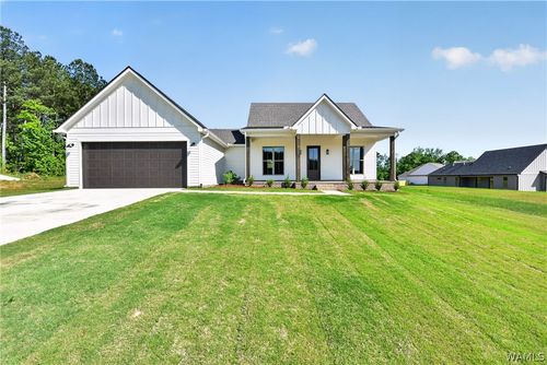 11608 Northridge Ln, Berry, AL, 35546-7502 | Card Image