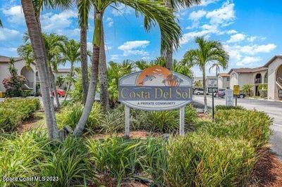 115 - 5800 N Banana River Boulevard, Condo with 3 bedrooms, 2 bathrooms and null parking in Cape Canaveral FL | Image 2