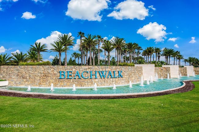 287 Rum Runner Way, Townhouse with 4 bedrooms, 4 bathrooms and null parking in ST JOHNS FL | Image 97