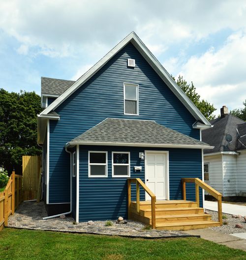 4106 Vermaas Ave, Toledo, OH, 43612-1818 | Card Image