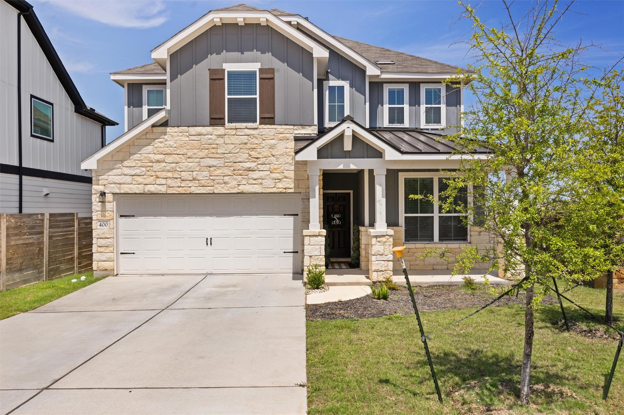 Residential Lease in Leander 2