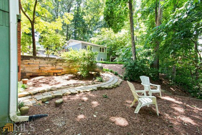 2320 Peachtree Rd, House other with 3 bedrooms, 2 bathrooms and null parking in cumming GA | Image 9